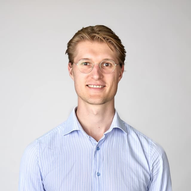 Christoffer Bjelke logo